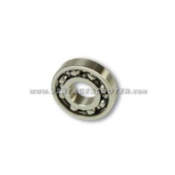 Roulement a billes axe de pignon élastique 15x35x8 Vespa ACMA 1950-53